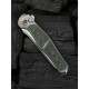 Ніж складаний Weknife 702XI Gray Titanium WE07B-4 (Лімітована серія)