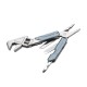 Мультитул NexTool Light Wrench W2