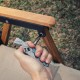 Мультитул NexTool Light Wrench W2