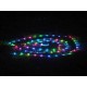 Кемпінговий ліхтар-гірлянда NexTool Milky Way - RGB (7 метрів)