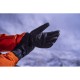 Рукавички водонепроникні Dexshell Arendal Biking Gloves V 2.0, p-p L, зимові, чорні
