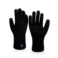 Рукавички водонепроникні Dexshell ThermFit 3.0 Gloves, чорні
