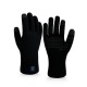 Рукавички водонепроникні Dexshell ThermFit 3.0 Gloves, чорні