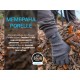 Рукавички водонепроникні Dexshell ThermFit 3.0 Gloves, чорні