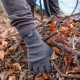 Рукавички водонепроникні Dexshell ThermFit 3.0 Gloves, чорні