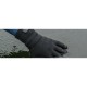 Рукавички водонепроникні Dexshell ThermFit 3.0 Gloves, чорні