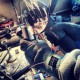 Рукавички водонепроникні Dexshell ThermFit 3.0 Gloves, чорні