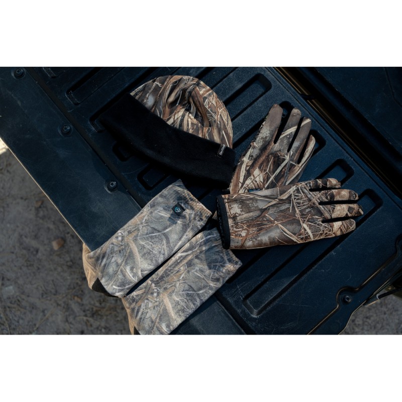 Водонепроникні шкарпетки Dexshell StormBLOK 2.0 Socks, камуфляж M (39-42)