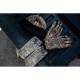 Водонепроникні шкарпетки Dexshell StormBLOK 2.0 Socks, камуфляж L (43-46)