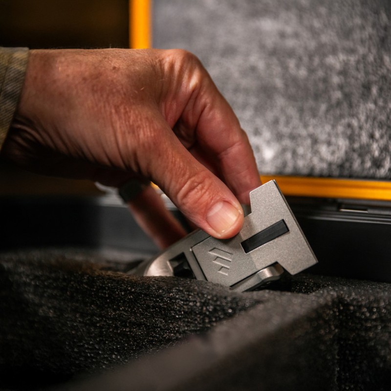 Work Sharp Точилка механічна Professional Precision Adjust Elite Knife Sharpener