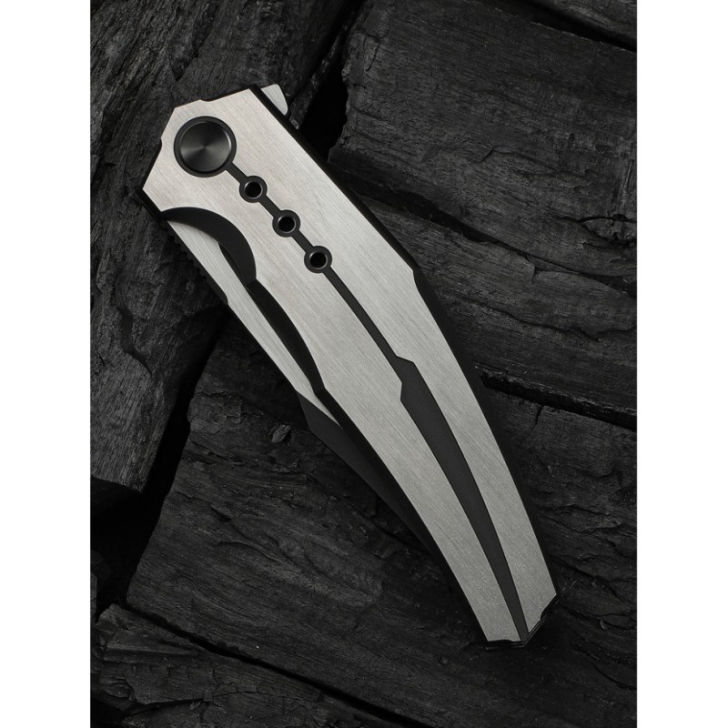 Ніж складаний Weknife Kyklos Satin WE23086-3