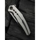 Ніж складаний Weknife Kyklos Satin WE23086-3