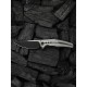 Ніж складаний Weknife Kyklos Satin WE23086-3