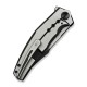 Ніж складаний Weknife Kyklos Satin WE23086-3