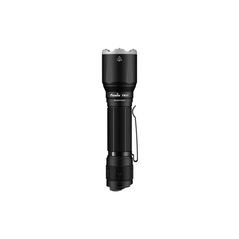 Тактичний ліхтар ручний Fenix TK17