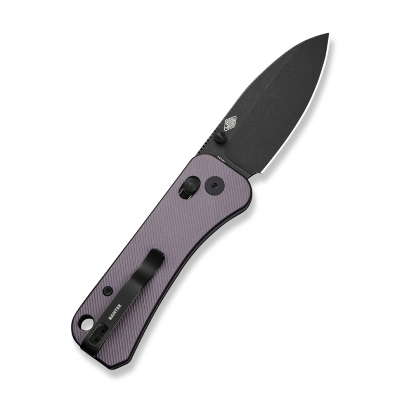 Ніж складаний Weknife Banter 2 WE23075-2