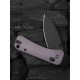 Ніж складаний Weknife Banter 2 WE23075-2