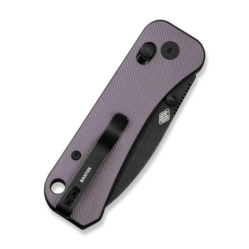 Ніж складаний Weknife Banter 2 WE23075-2