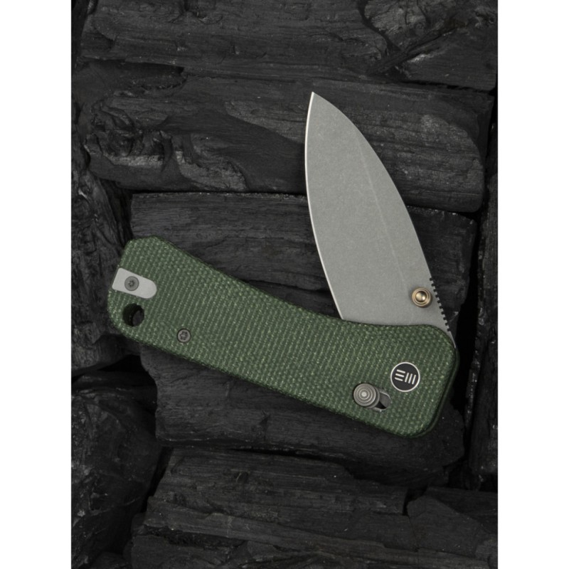 Ніж складаний Weknife Banter 2 WE23075-3