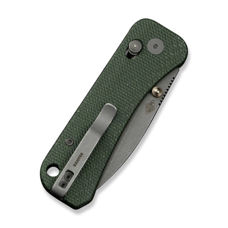 Ніж складаний Weknife Banter 2 WE23075-3