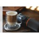 Аксесуари до Wacaco Nanopresso DG Kit (резервуар 140 мл, чашка, адаптер для капсул)