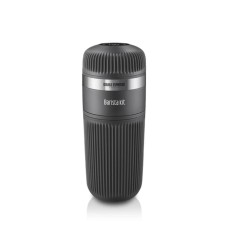 Набір Барісти Wacaco Nanopresso Barista Kit, додатковий аксесуар для Nanopresso (резервуар 120 мл, чашка, кошики, адаптер)