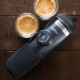 Набір Барісти Wacaco Nanopresso Barista Kit, додатковий аксесуар для Nanopresso (резервуар 120 мл, чашка, кошики, адаптер)
