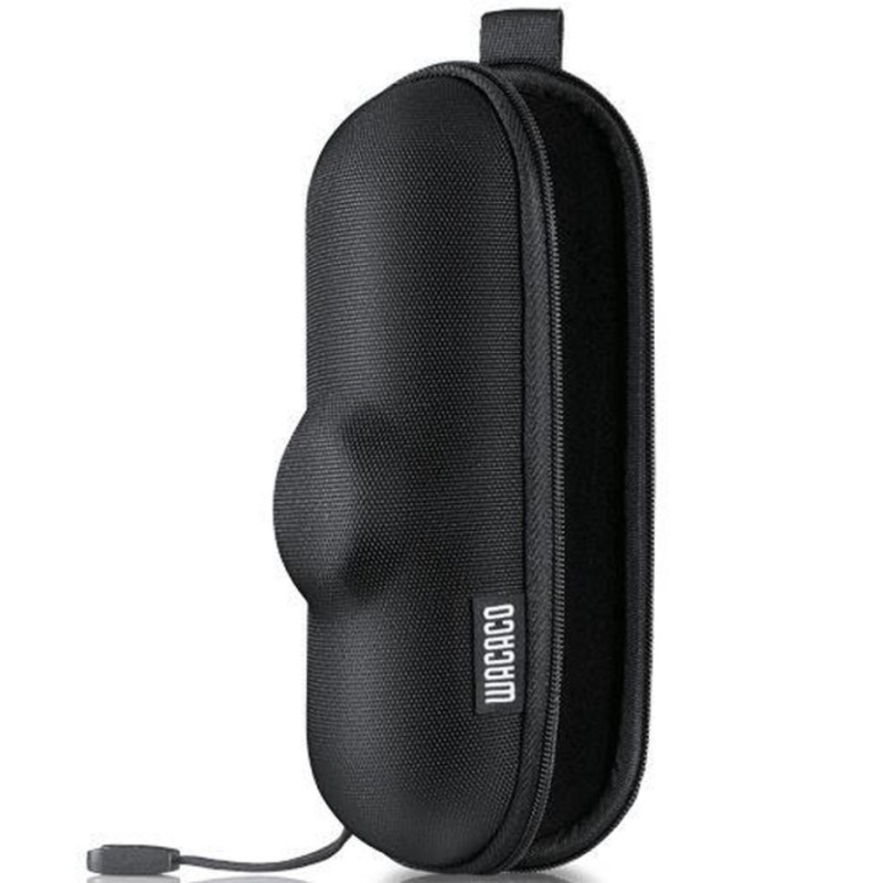 Чохол для портативної кавоварки Wacaco Nanopresso, 230x77x72 мм