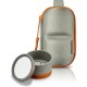 Аксесуари до Wacaco Pipamoka Basket Set (2 кошики + чохол)