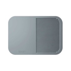 Силіконовий килимок Wacaco Coffee Mat Large для приготування кави, 35 x 25