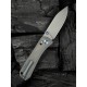Ніж складаний Weknife Bougie Banter WE24009-2