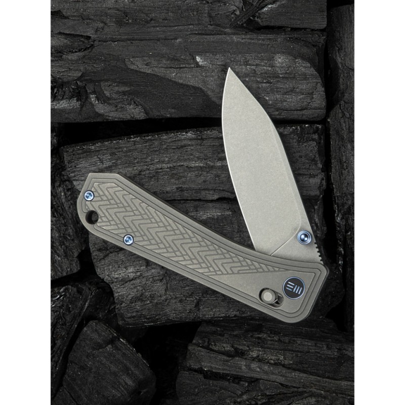 Ніж складаний Weknife Bougie Banter WE24009-2
