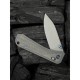 Ніж складаний Weknife Bougie Banter WE24009-2