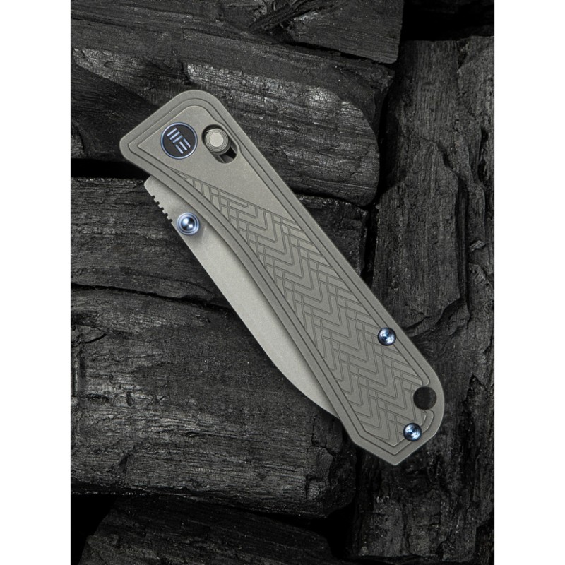 Ніж складаний Weknife Bougie Banter WE24009-2