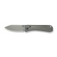 Ніж складаний Weknife Bougie Banter WE24009-2