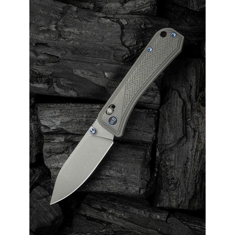 Ніж складаний Weknife Bougie Banter WE24009-2