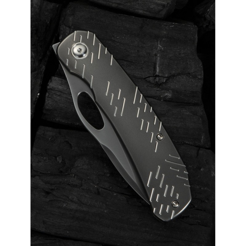Ніж складаний Weknife Inmate WE23096B-4