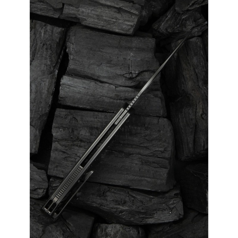 Ніж складаний Weknife Inmate WE23096B-4