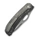Ніж складаний Weknife Inmate WE23096B-4