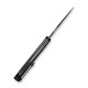 Ніж складаний Weknife Inmate WE23096B-4