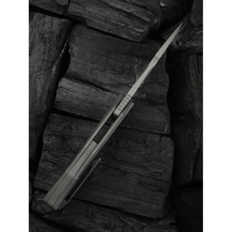 Ніж складаний Weknife Coral WE24044-2