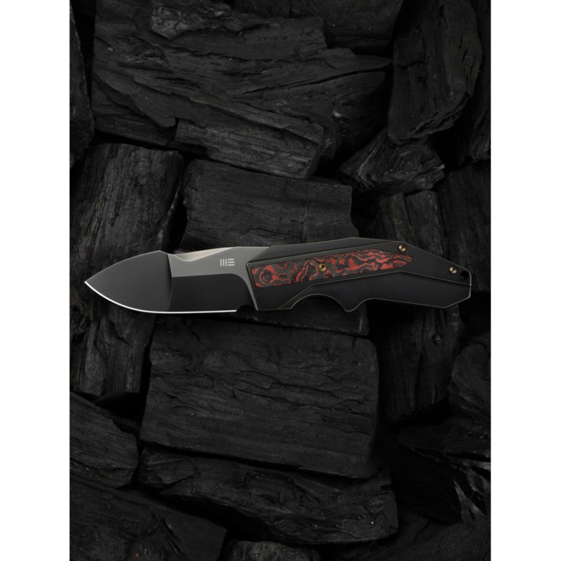 Ніж складаний Weknife Coral WE24044-3