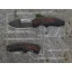 Ніж складаний Weknife Coral WE24044-3
