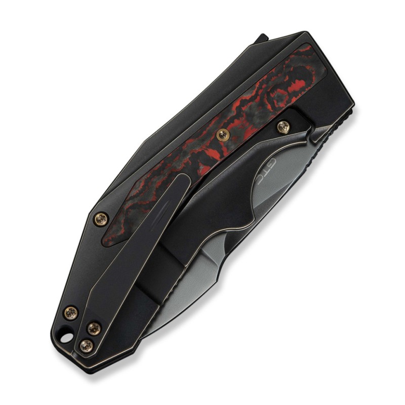 Ніж складаний Weknife Coral WE24044-3