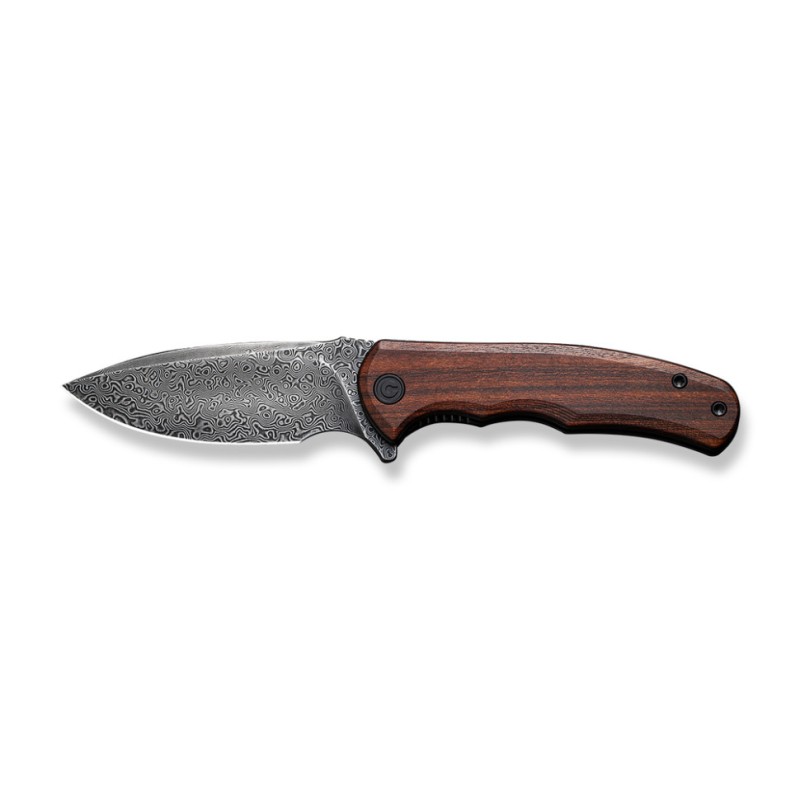 Ніж складаний Civivi Mini Praxis C18026C-DS1