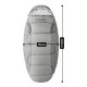 Спальний мішок овальний Naturehike PS300 CNK2350WS026, сірий