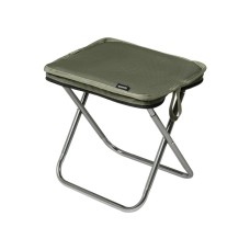 Стілець складаний Naturehike CNK2550JJ011, алюміній, оливковий