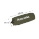 Ліжко складане Naturehike XJC05 NH20JJ001, Поліестер Oxford / алюміній, темно-зелене