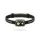 Ліхтар налобний Naturehike CNK2450ZM010, зелений