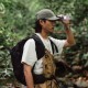 Ліхтар з кліпсою Naturehike CNK2450ZM013, чорно-сірий